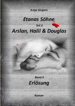 Etanas Söhne - Band 4 (eBook, ePUB) - Jürgens, Antje