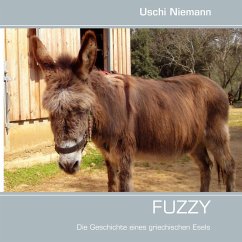 Fuzzy (eBook, ePUB)