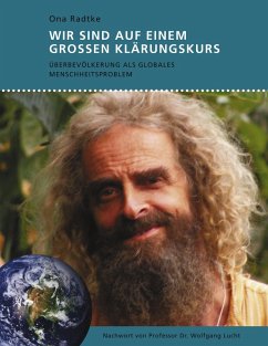 Wir sind auf einem großen Klärungskurs (eBook, ePUB)