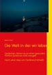 Die Welt in der wir leben (eBook, ePUB) - Bild 1