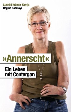 Annerscht (eBook, ePUB)