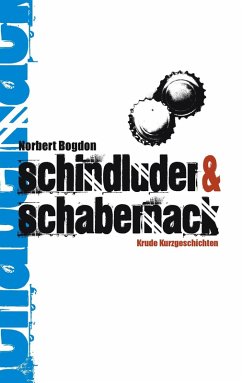 Schindluder & Schabernack (eBook, ePUB)