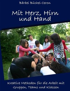 Mit Herz, Hirn und Hand (eBook, ePUB)