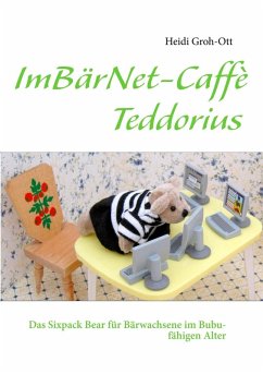 ImBärNet-Caffè Teddorius (eBook, ePUB)