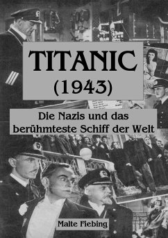 Cover TITANIC (1943) (eBook, ePUB)