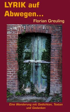 Cover LYRIK auf Abwegen... (eBook, ePUB)