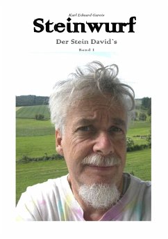 Cover Steinwurf (eBook, ePUB)