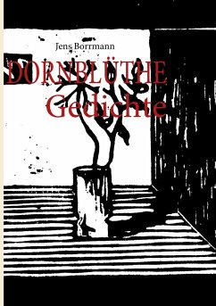 Cover DORNBLÜTHE (eBook, ePUB)
