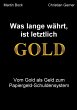 Was lange währt, ist letztlich Gold... - Bild 1
