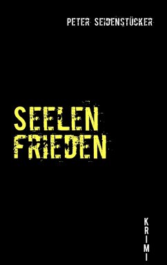 Seelenfrieden (eBook, ePUB)