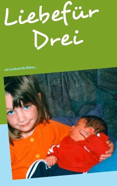 Liebe für Drei (eBook, ePUB)