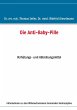 Die Anti-Baby-Pille (eBook, ePUB) - Bild 1