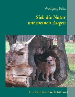 Cover Sieh die Natur mit meinen Augen (eBook, ePUB)