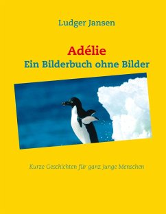 Adélie (eBook, ePUB) Adélie (eBook, ePUB)