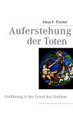 Auferstehung der Toten (eBook, ePUB)