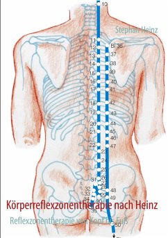 Körperreflexzonentherapie nach Heinz (eBook, ePUB) - Heinz, Stephan