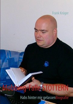 Cover Mobbing-Falle STOTTERN (eBook, ePUB)