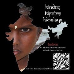 Hindus, Hippies, Himalaya (eBook, ePUB)