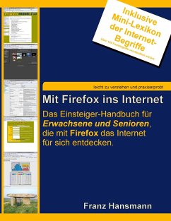 Mit Firefox ins Internet (eBook, ePUB)
