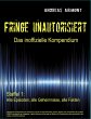 Fringe unautorisiert - Das inoffizielle... - Bild 1