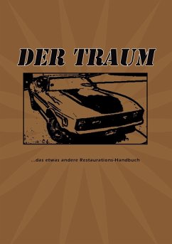 Der Traum (eBook, ePUB) - Winterfeld, Frank