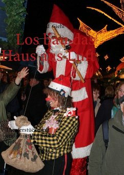 Los bau das Haus aus Luft (eBook, ePUB) Los bau das Haus aus Luft (eBook, ePUB)