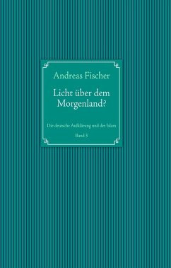 Licht ueber dem Morgenland? (eBook, ePUB)