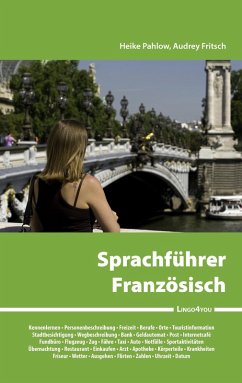 Lingo4you Sprachführer Französisch (eBook, ePUB)