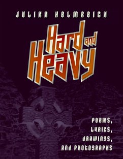 Hard and Heavy (eBook, ePUB) - Helmreich, Julika
