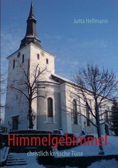 Himmelgebimmel (eBook, ePUB) - Hellmann, Jutta