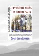 Er wohnt nicht in einem Haus (eBook,... - Bild 1
