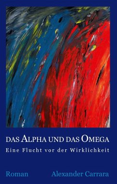 Cover Das Alpha und das Omega (eBook, ePUB)