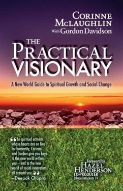 Cover Practical Visionary (eBook, ePUB)