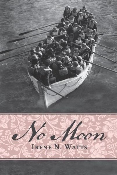 No Moon (eBook, ePUB)