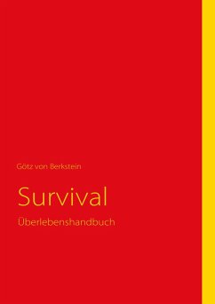 Survival (eBook, ePUB) - Berkstein, Götz von