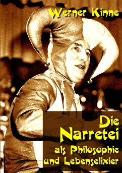 Cover Die Narretei (eBook, ePUB)