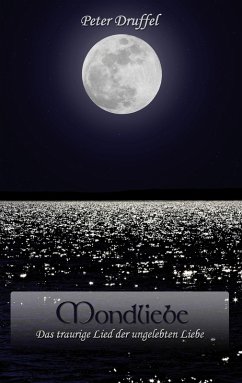 Cover Mondliebe (eBook, ePUB)