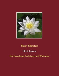 Cover Die Chakren (eBook, ePUB)