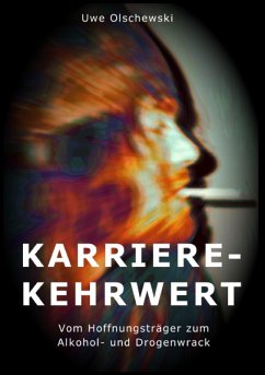 Cover Karriere-Kehrwert (eBook, ePUB)