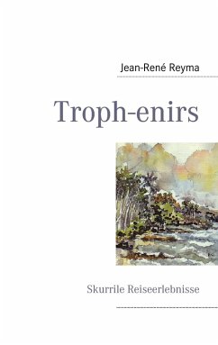 Troph-enirs (eBook, ePUB)