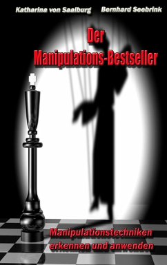 Der Manipulations-Bestseller (eBook, ePUB)