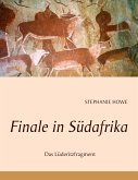 Finale in Südafrika (eBook, ePUB)