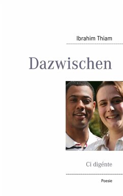 Dazwischen (eBook, ePUB)