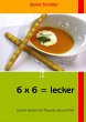 6 x 6 = lecker (eBook, ePUB) - Bild 1