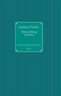 Höhere Bildung und Islam (eBook, ePUB)
