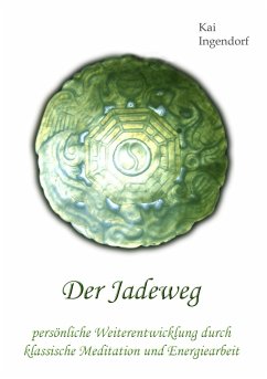 Der Jadeweg (eBook, ePUB)