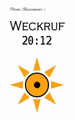 Weckruf 20:12 (eBook, ePUB)