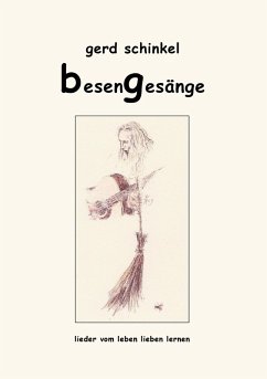 besengesänge (eBook, ePUB)