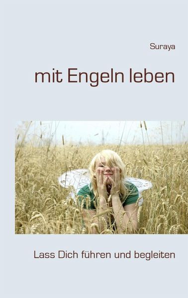 mit Engeln leben (eBook, ePUB)