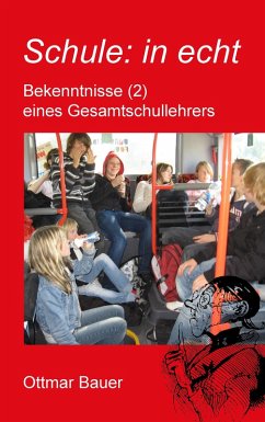 Schule: in echt (eBook, ePUB)